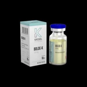 BOLDE - K