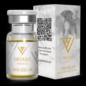 BOLDELAD VIAL