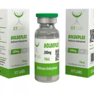 BOLDEPLEX 200
