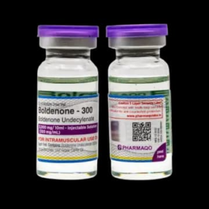 Boldenone 300