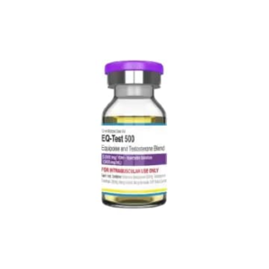 EQ Test 500