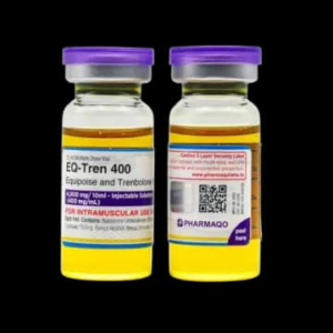 EQ Tren 400
