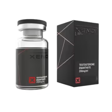 Buy Testosterone Enanthate 250mg/ml by Xeno Labs Online in USA