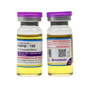 Buy FASTRIP 150 by Pharmaqo Labs Online