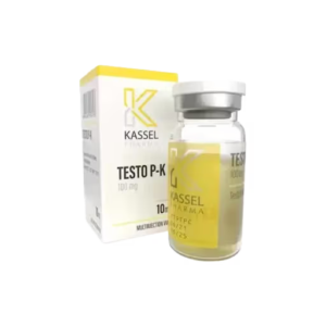 TESTO P - K
