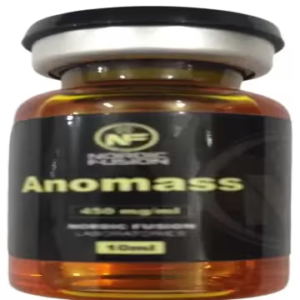 ANOMASS