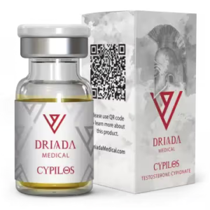 CYPILOS VIAL
