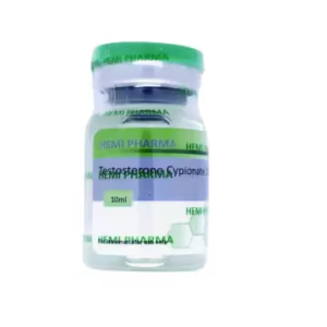 TESTOSTERONE CYPIONATE