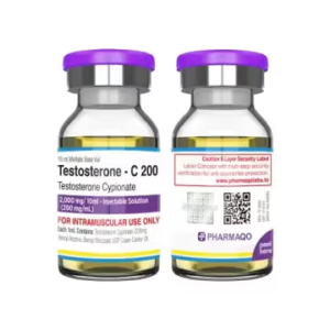 Testosterone C
