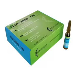 Buy Testosterone Propionate 100mg/ml | Fast Acting Testosterone Injectable