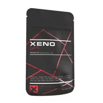 Buy Winstrol 20mg for Powerful Lean Muscle Definition & Peak Performance