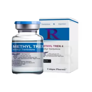 METHYL TREN INJECT