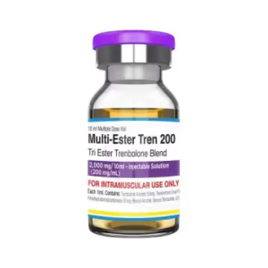Multi Ester Tren 200