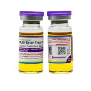Multi Ester Tren 200