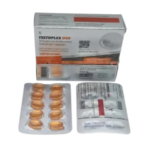 TESTOPLEX u40