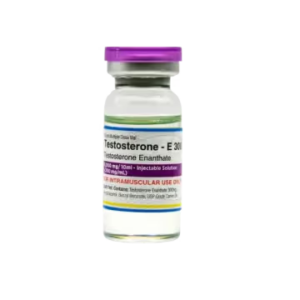 Buy Testosterone Enanthate 250mg – Restore Energy, Strength & Vitality with TRT