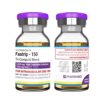 Buy FASTRIP 150 by Pharmaqo Labs Online