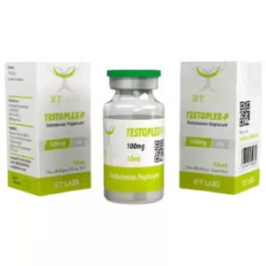 TESTOPLEX - P100