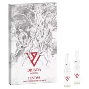 BUY TESTOSTERONE PROPIONATE AMPOULES