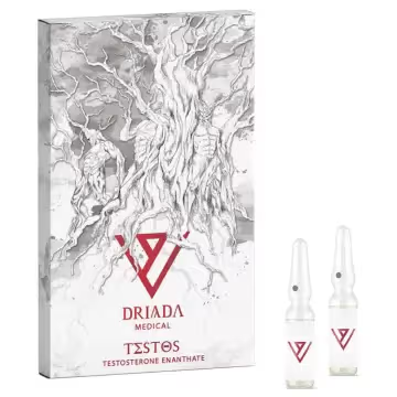 BUY TESTOSTERONE PROPIONATE AMPOULES