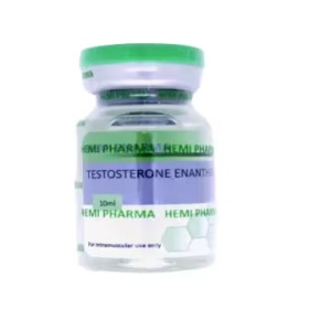 Buy TESTOSTERONE ENANTHATE