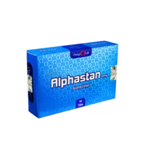 Buy Alphastan 10mg 100 Tablets online
