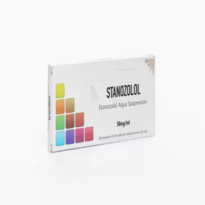 Buy Winstrol (Stanozolol) Tablets Online for Strength and Cutting Support