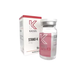 STANO - K VIAL