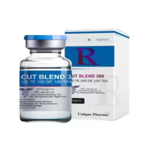 CUT BLEND