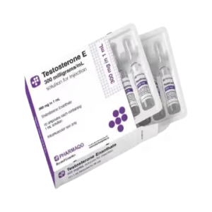 Testosterone E Amp