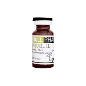 PROBULL VIAL BULL PHARMA – Buy Testosterone Propionate Online