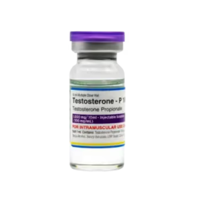 Buy Testosterone Propionate 100mg/ml Online | Fast Acting Testosterone Injection