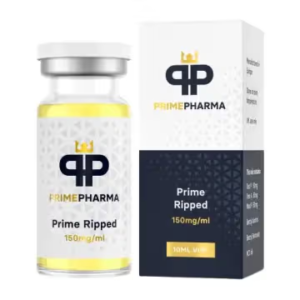Prime Ripped