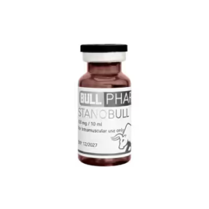 Buy Stanobull – Stanozolol Tablets for Lean Muscle & Cutting Support