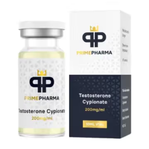 Testesterone Cypionate