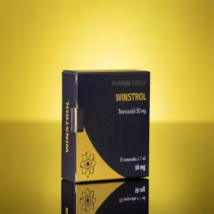 Buy Winstrol Online | Stanozolol for Lean Muscle Support