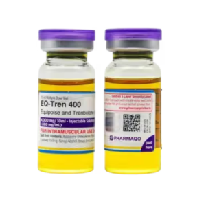 EQ Tren 400