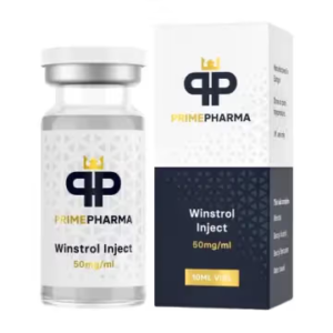 Buy Winstrol Injectable 50mg 10ml – Hilma Biocare