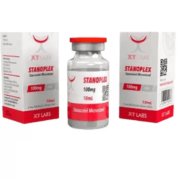 Buy Stanoplex Tabs 10mg – Powerful Stanozolol Support for Lean Muscle & Strength
