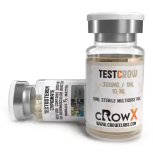 TESTCROW