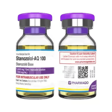 Buy Stanozolol – High-Quality Support for Strength, Lean Muscle & Performance