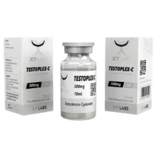 TESTOPLEX - C300