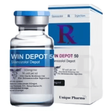 Buy WIN DEPOT 50