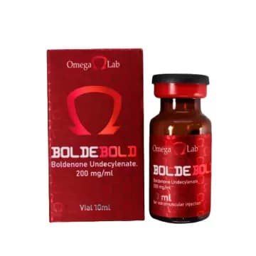 Boldebold 200